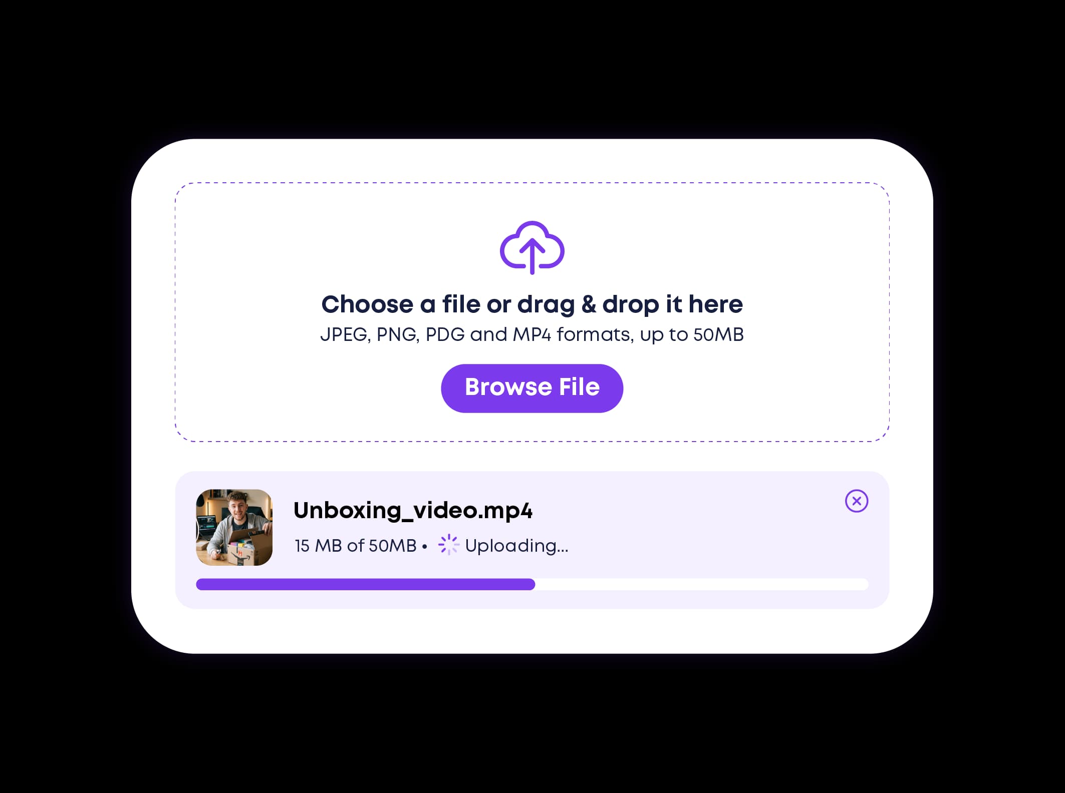Create Your Content