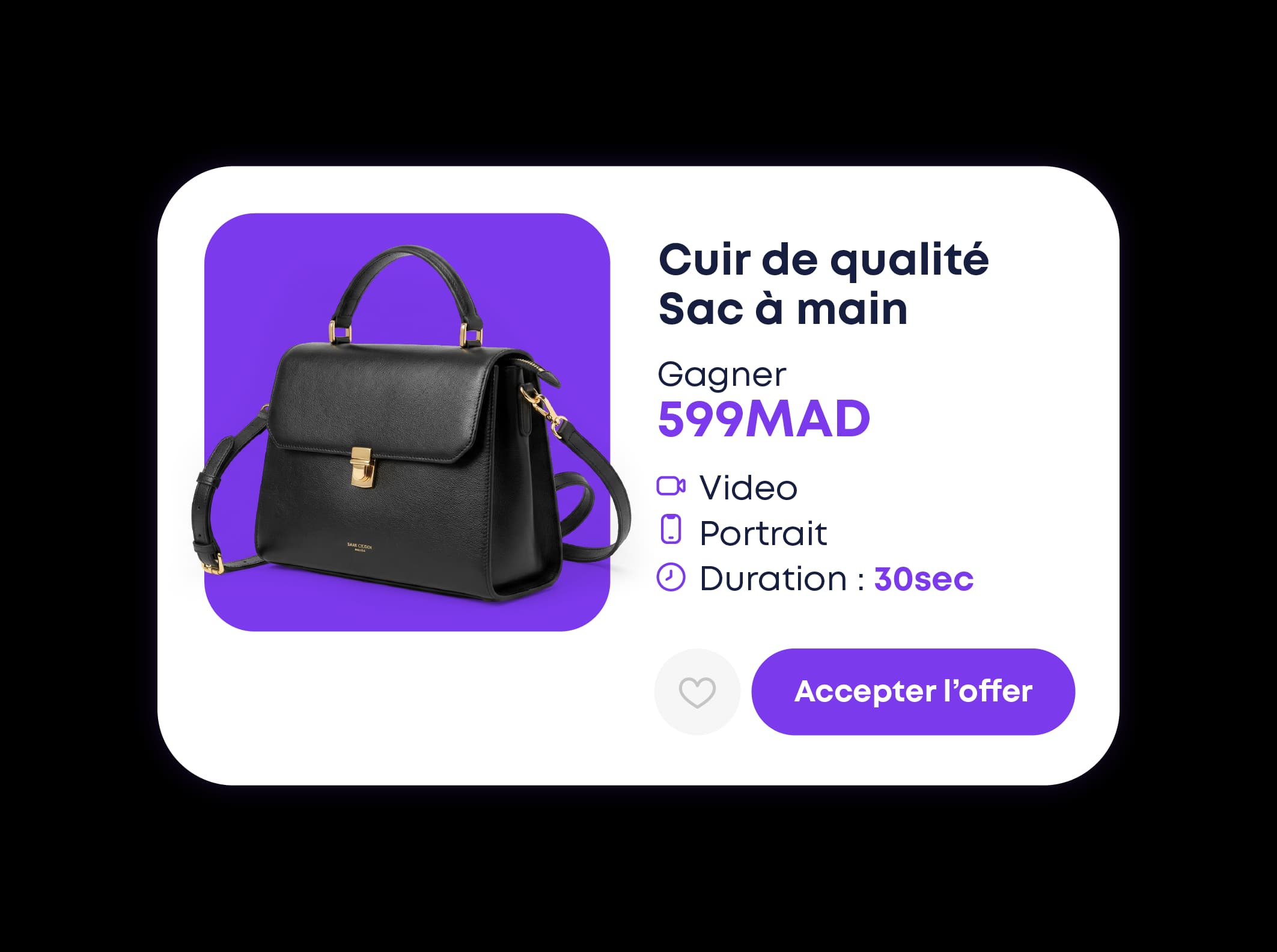 Parcourez les campagnes