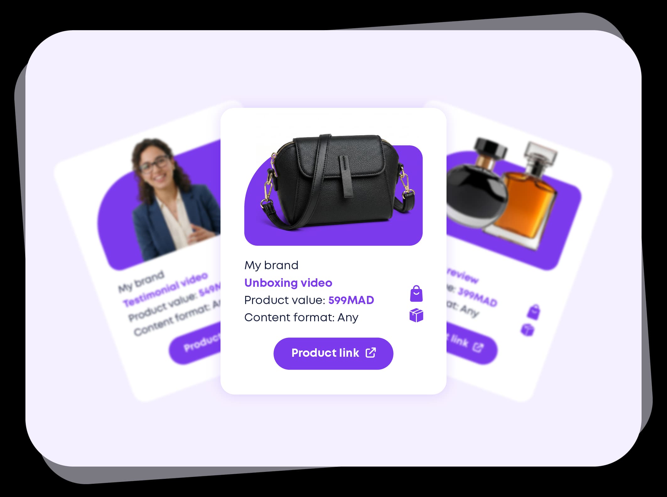 Create Campaign